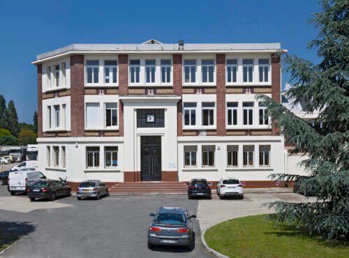 louer Bobigny Bureau Palagest